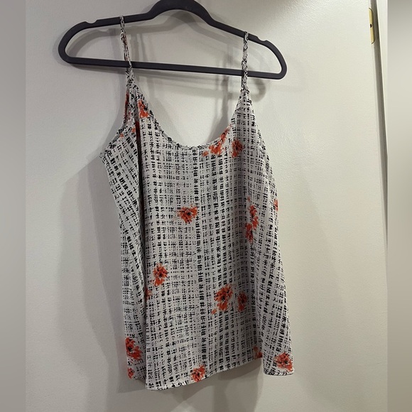 Apt 9 tank top.  Size L. EUC - Picture 1 of 5